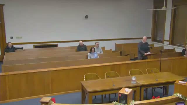 Prevention coalition says federal grant was canceled; commissioners decline immediate special appeal