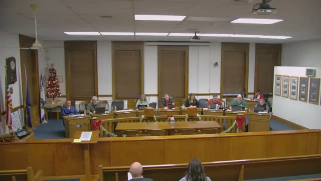 Montcalm commissioners authorize chair to sign opioid-settlement and marijuana-fund agreements