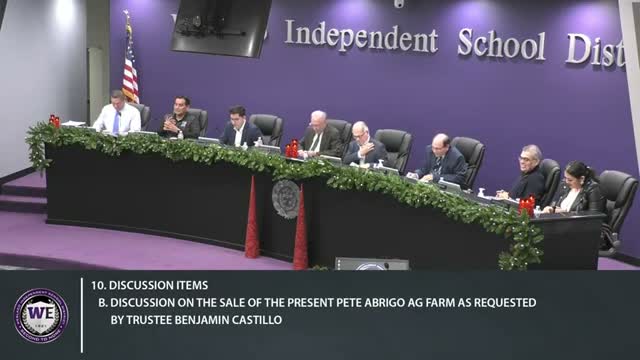 Trustees press for more counselors after review finds uneven counselor-to-student ratios