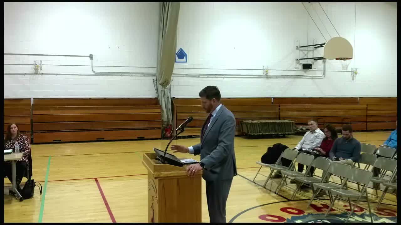 CUSD 200 accepts 2024–25 audit with unmodified opinion; auditors cite strong controls