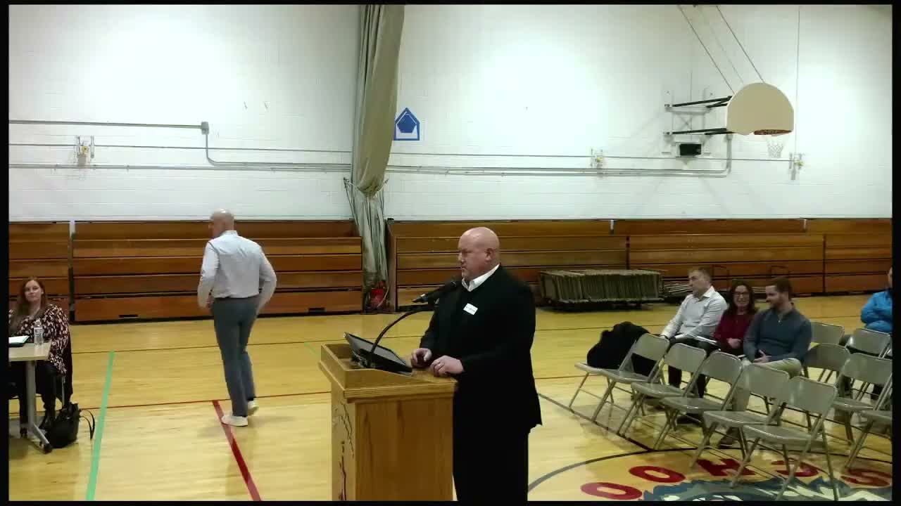 Board approves $3.94 million contract amendment for districtwide mechanical controls