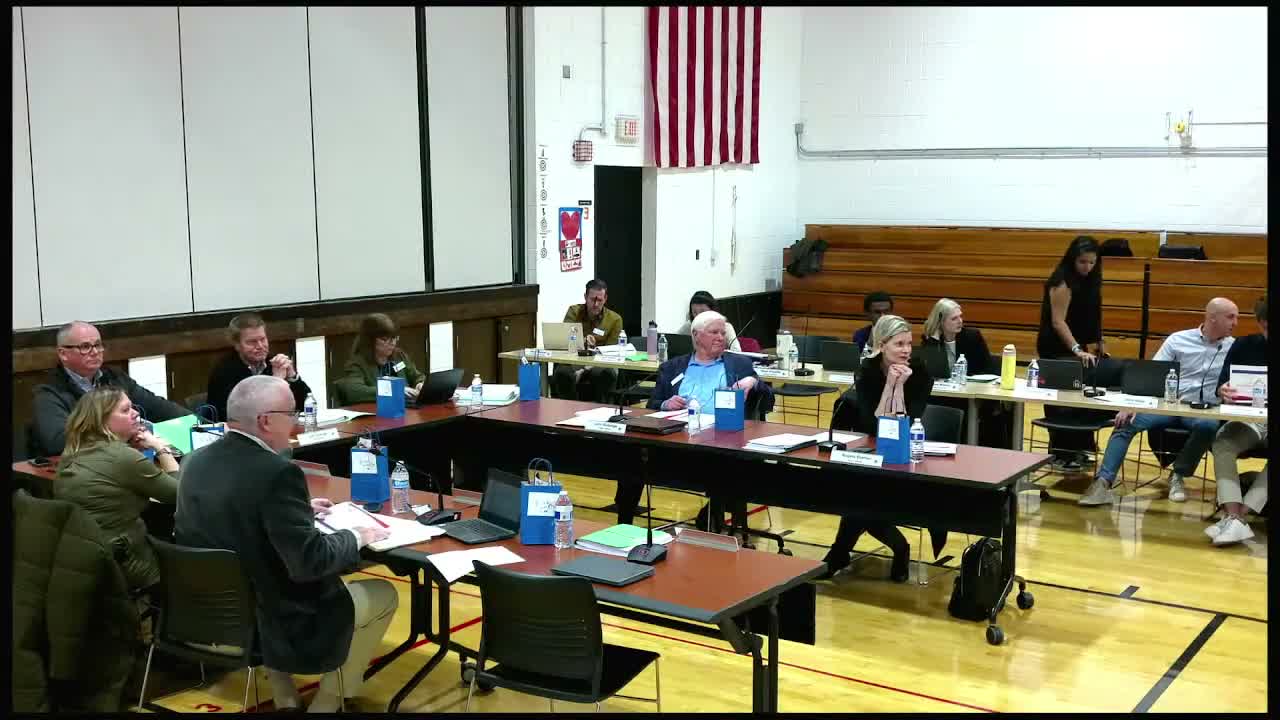 CUSD 200 adopts 2025 tax levy; district estimates about a 2.5% overall increase