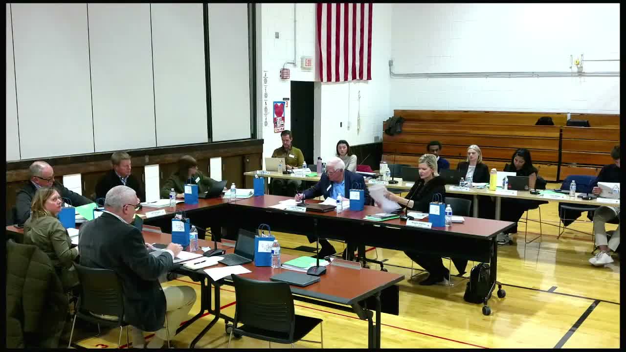 CUSD 200 presents student wellness update, cites high connectedness and steady gains in attendance