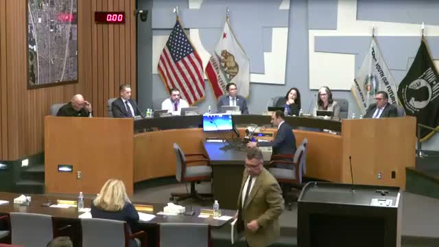 Hawaiian Gardens adopts urgency ordinance updating ADU and JADU rules to match state law