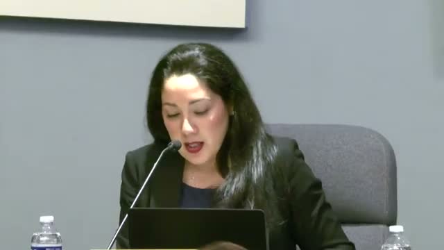 Council continues contested boat-sales permit at 12347 E. Carson St.; parties to negotiate conditions