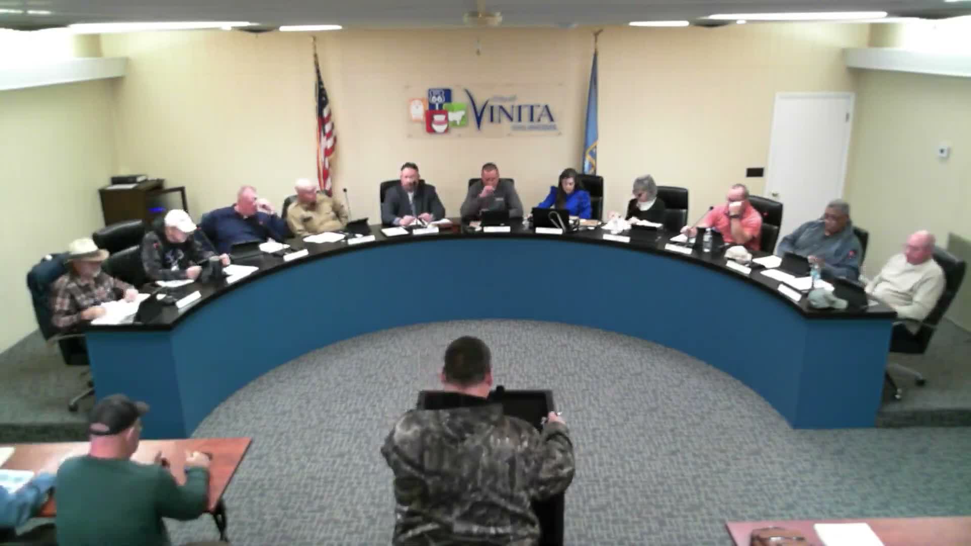 Bonita Council declares four dilapidated properties public nuisances, gives one owner 60 days to clean up