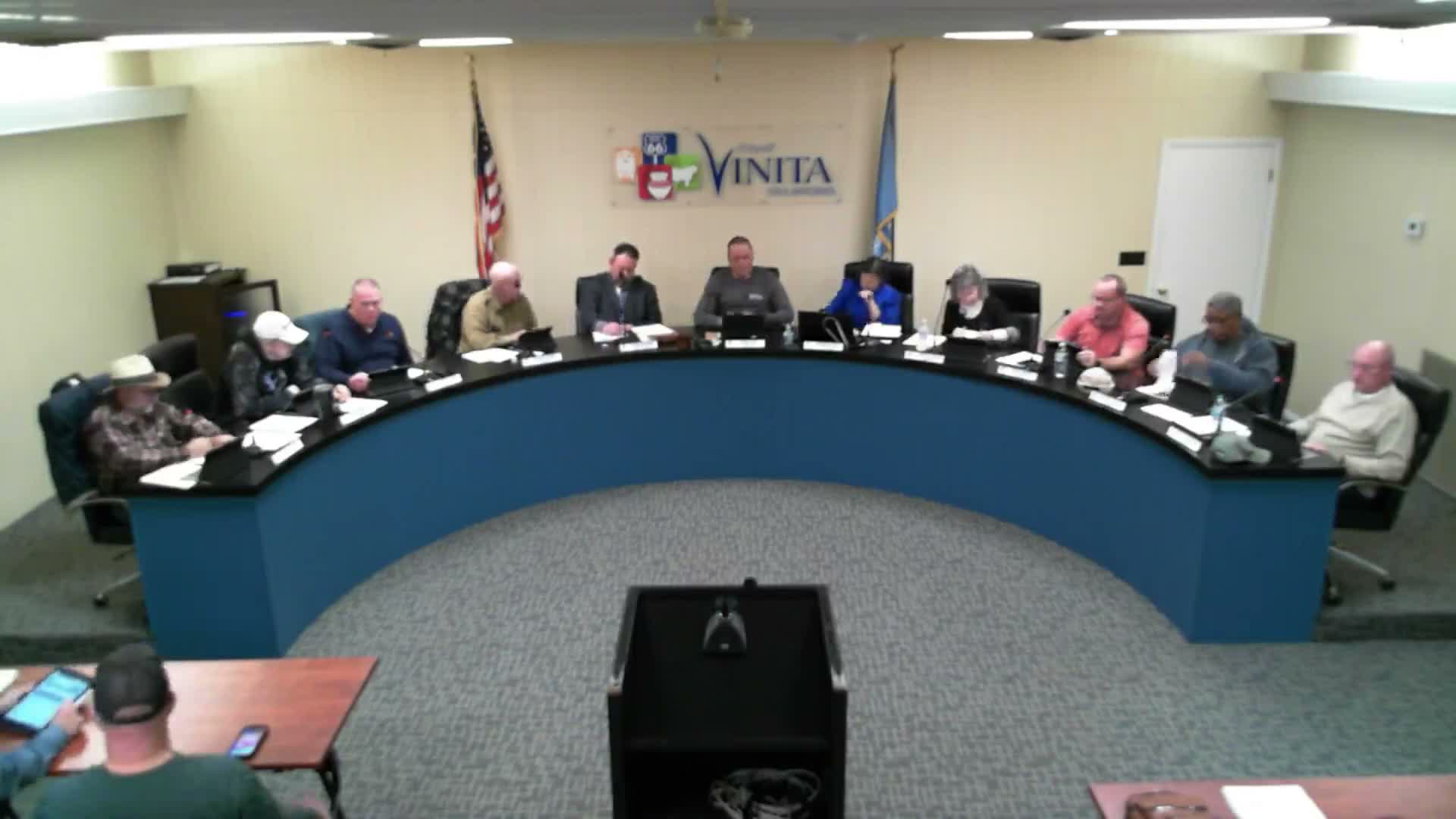 Bonita honors late state trooper with proclamation and names Ryan Olsen veteran of the month