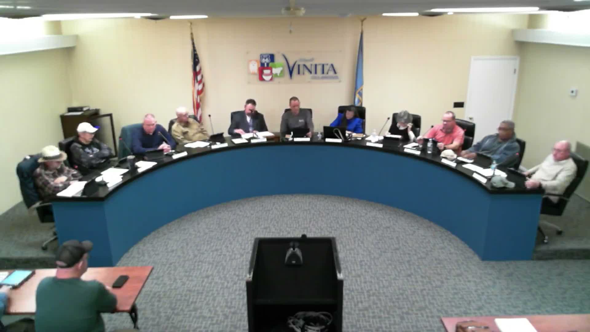 Bonita Council approves police contract, testing agreement and $32,000 budget transfer