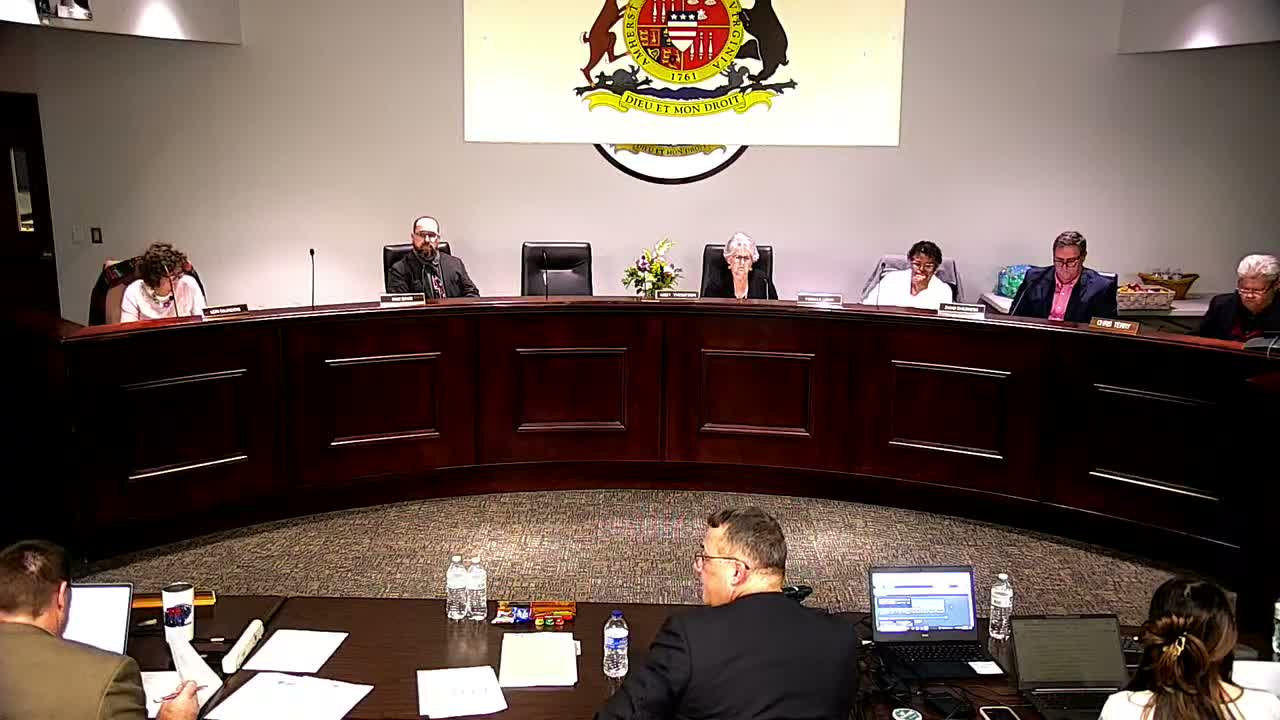 State data show gains across Amherst County; Central Elementary placed in federal 'comprehensive support'