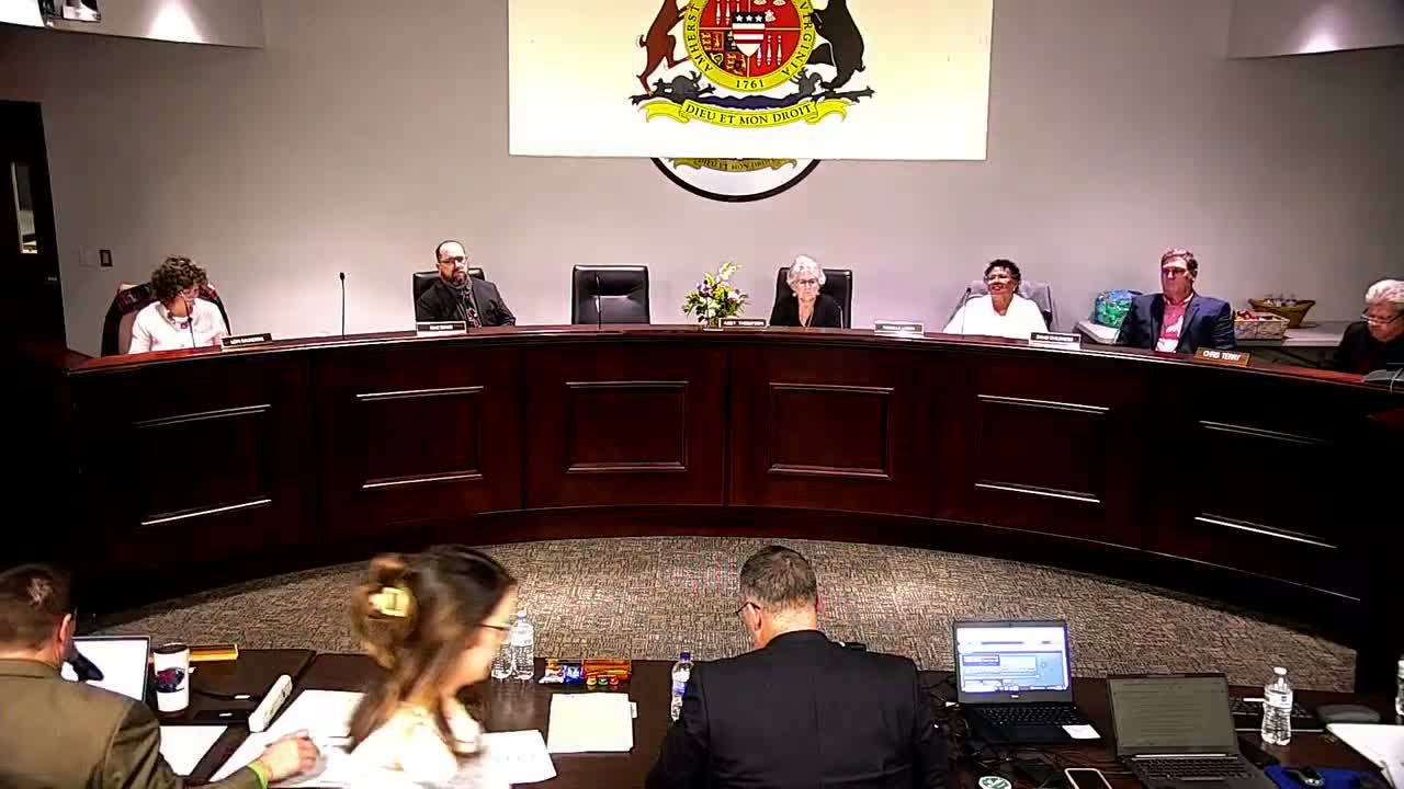 Board hears progress reports on classrooms, nursing and CTE labs; cosmetology equipment due in January