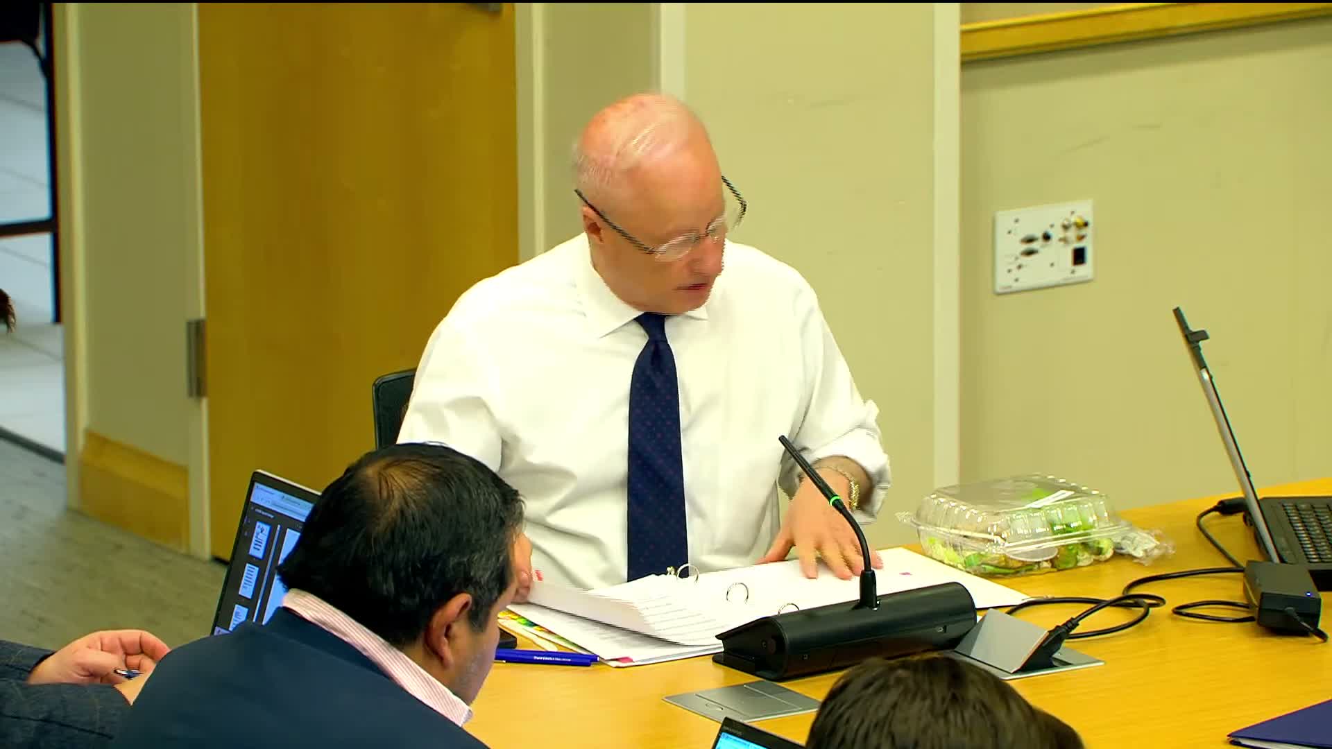 Council pulls consent item to ask about 3 Birds Alliance financials; staff recommends reduced funding