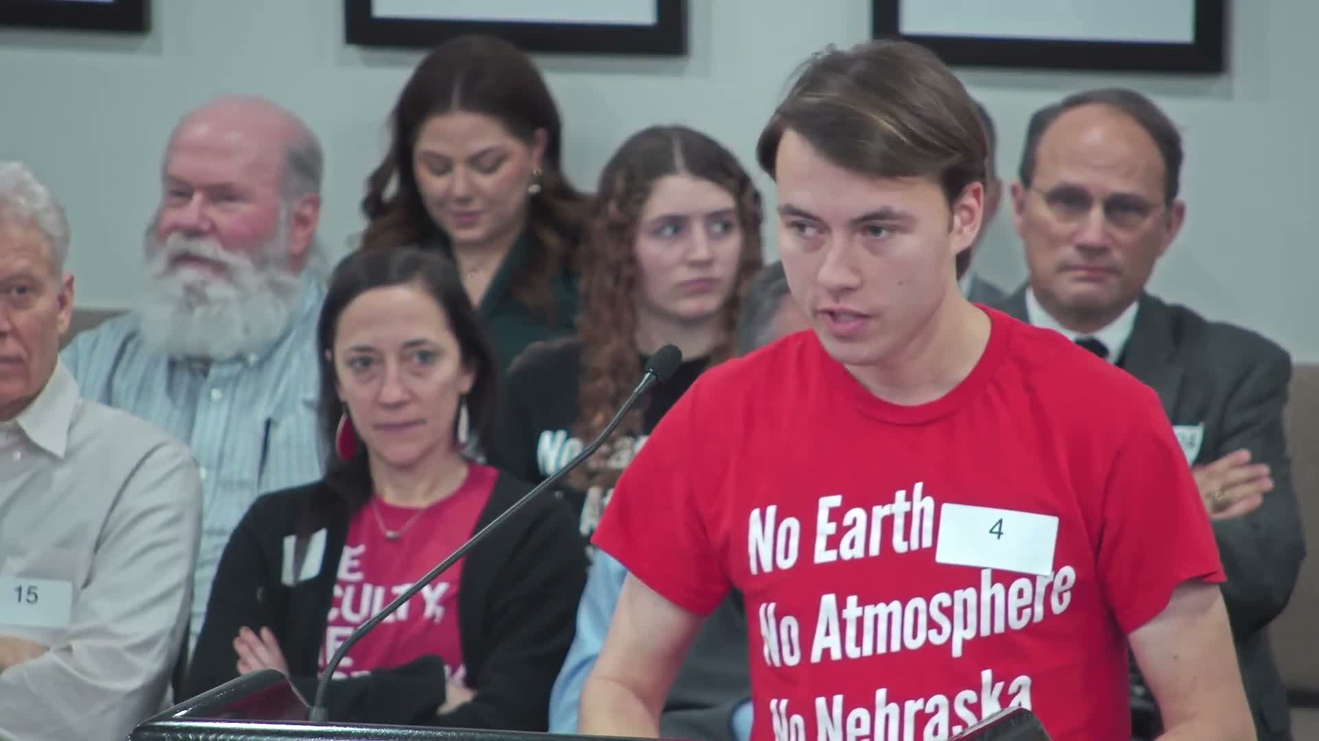 Board of Regents approves UNL budget reductions, eliminating and realigning several programs