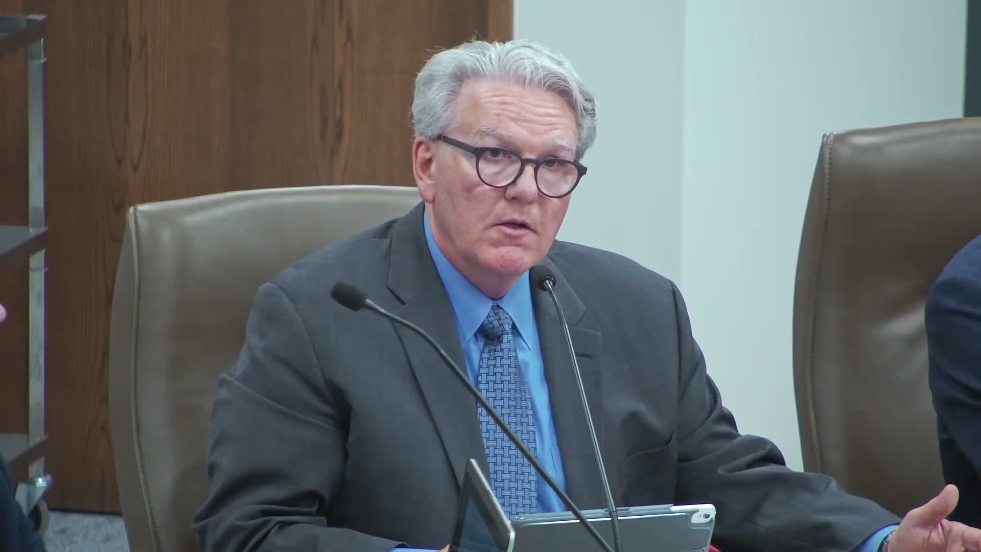 Board of Regents approves elimination of four UNL departments after hours of public comment