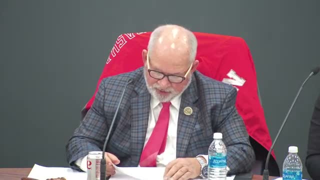 Board of Regents approves consolidation of UNL and UNMC after public comment