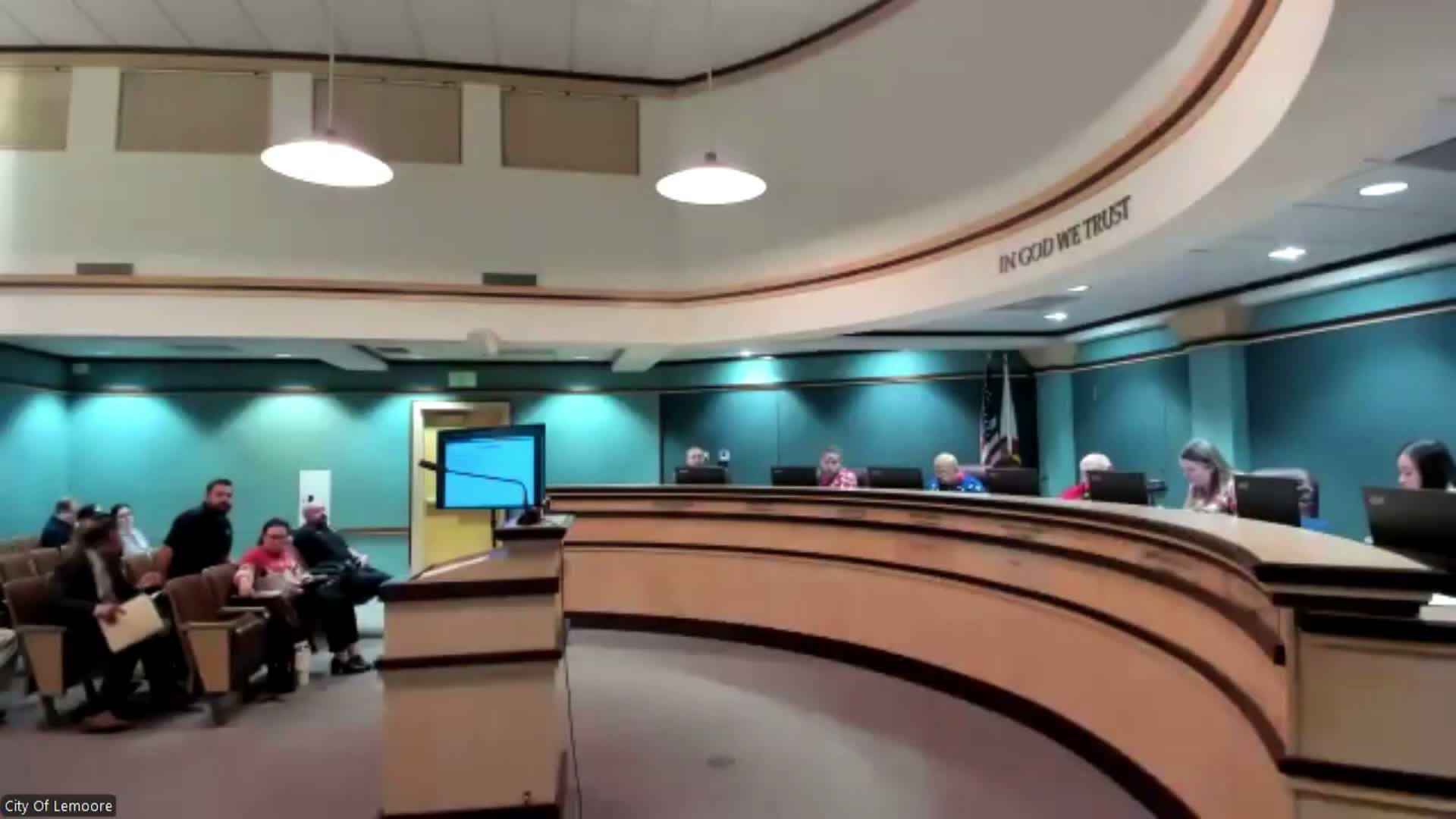 Council asks staff to draft downtown entertainment‑district ordinance to support festivals and airshow