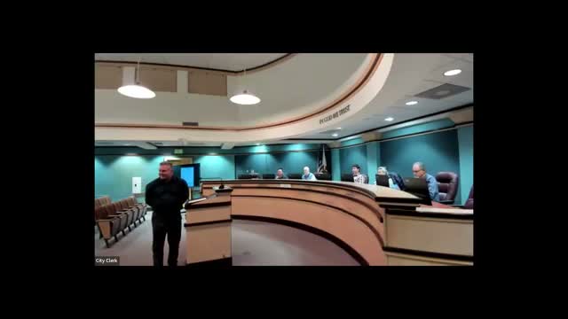 City planner leads extended training for Lemoore commissioners on general plan, CEQA and recent housing laws