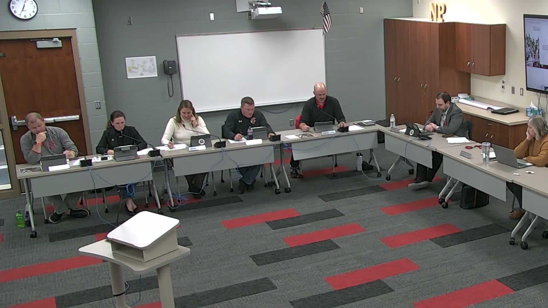 North Polk Foundation outlines grants, endowment and student support programs