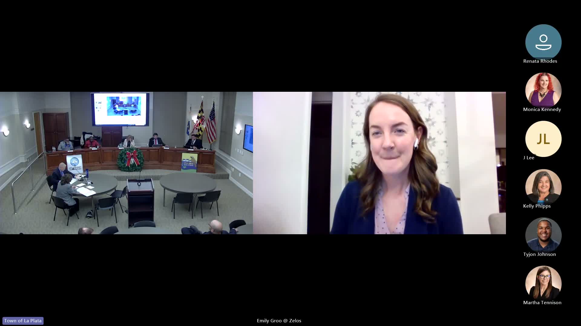 La Plata introduces tourism‑zones ordinance with fee‑credit incentives