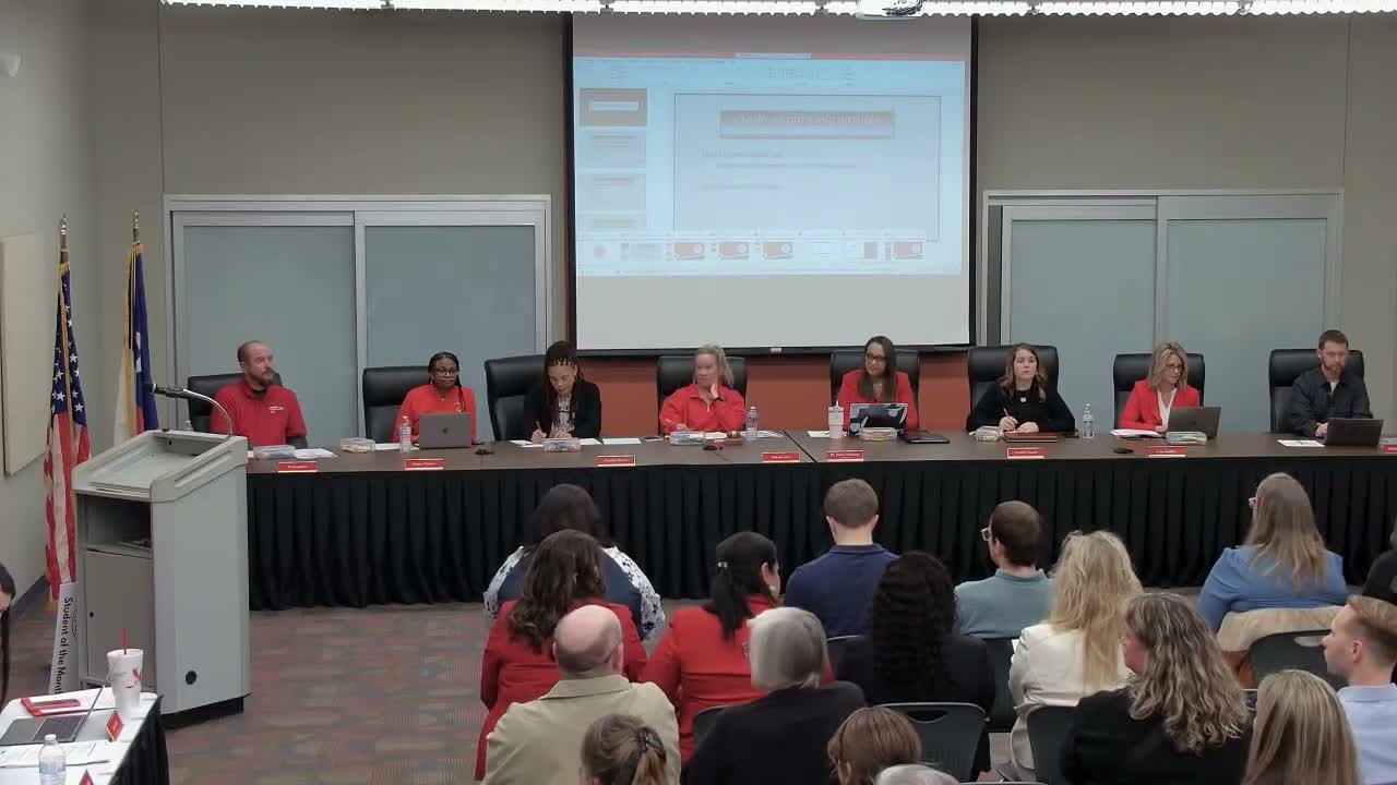 Crosby ISD to start tier‑3 bell schedule Jan. 6, adds 12‑line parent call center and staffing supports