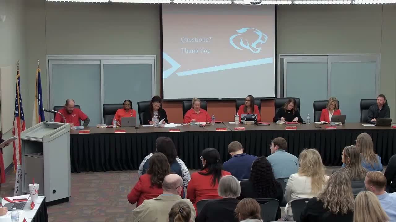 CNI midyear: mixed results on milestones; district targets 3–5 math and 5th-grade science