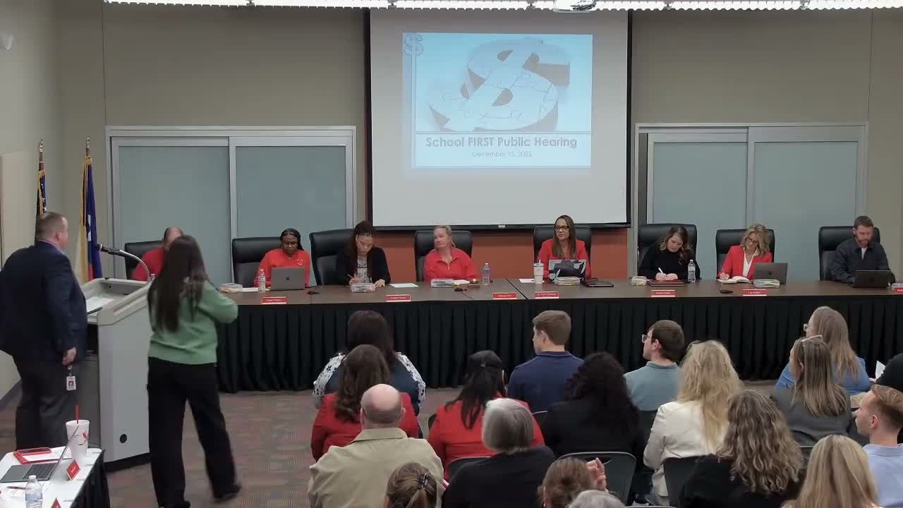 Crosby ISD earns A, scores 96 on TEA ‘Schools FIRST’ financial rating