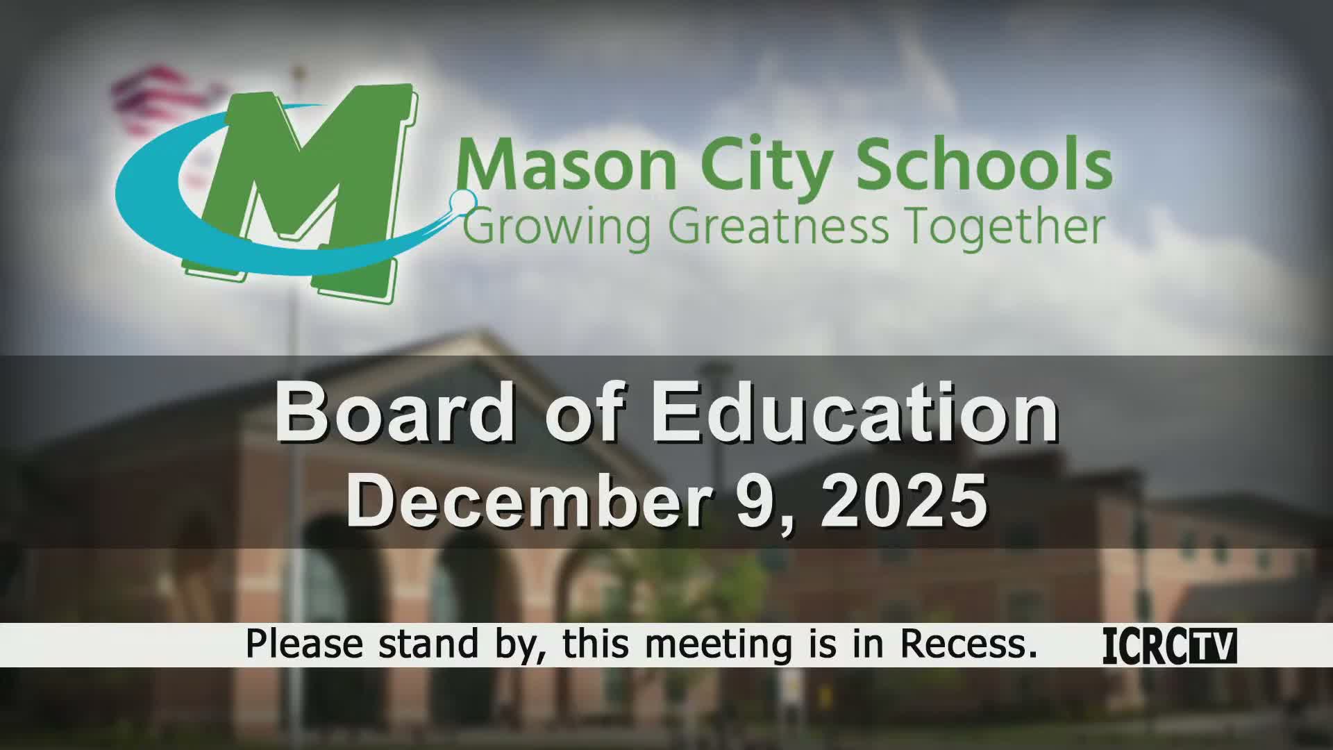 Board approves personnel items, new courses and $1 million food-service equipment plan