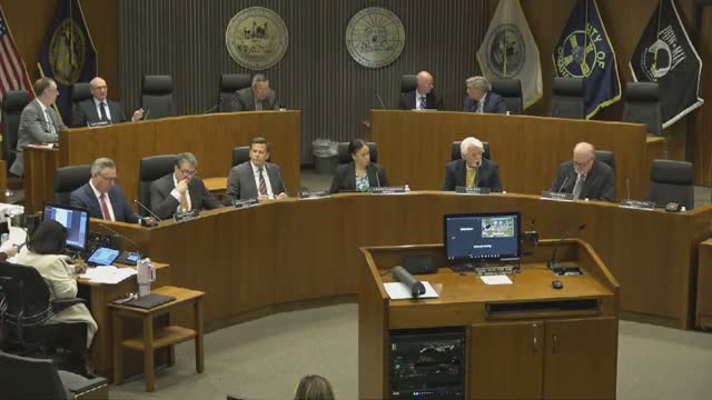 Council approves several liquor licenses and local business permits amid neighborhood concerns