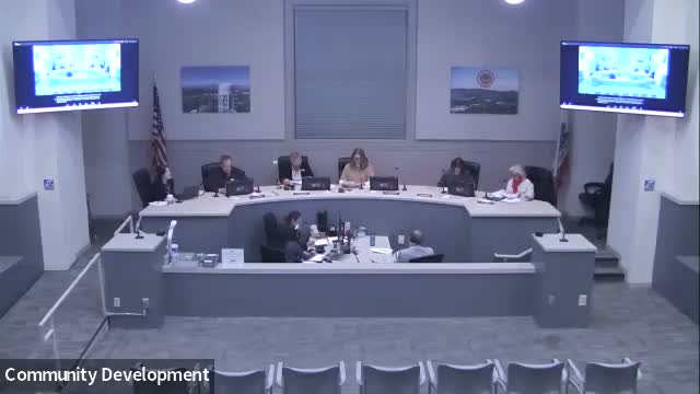 Public Arts Commission adopts 2026 meeting schedule as new municipal-code attendance rules take effect