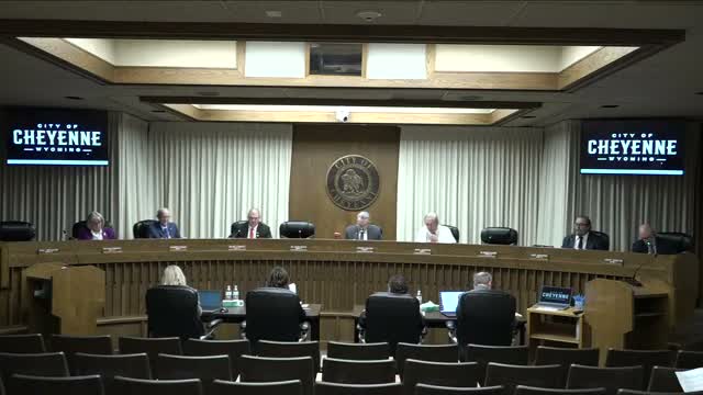 Council postpones decision on Dillon Avenue pump house for preservation review