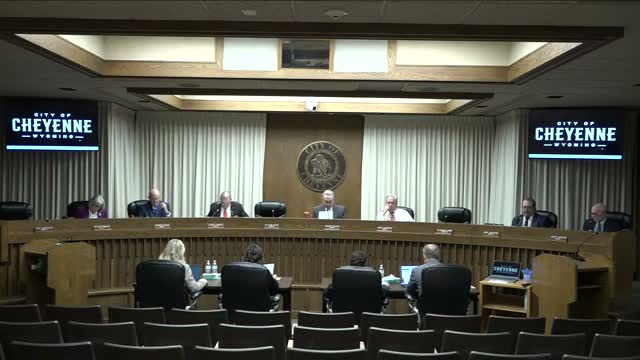 Council awards $2.37 million renovation contract and $148,175 demolition contract for High Plains Arboretum