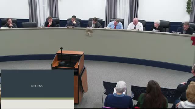 North Ridgeville council appoints Katie Raderson to vacated Ward 1 seat