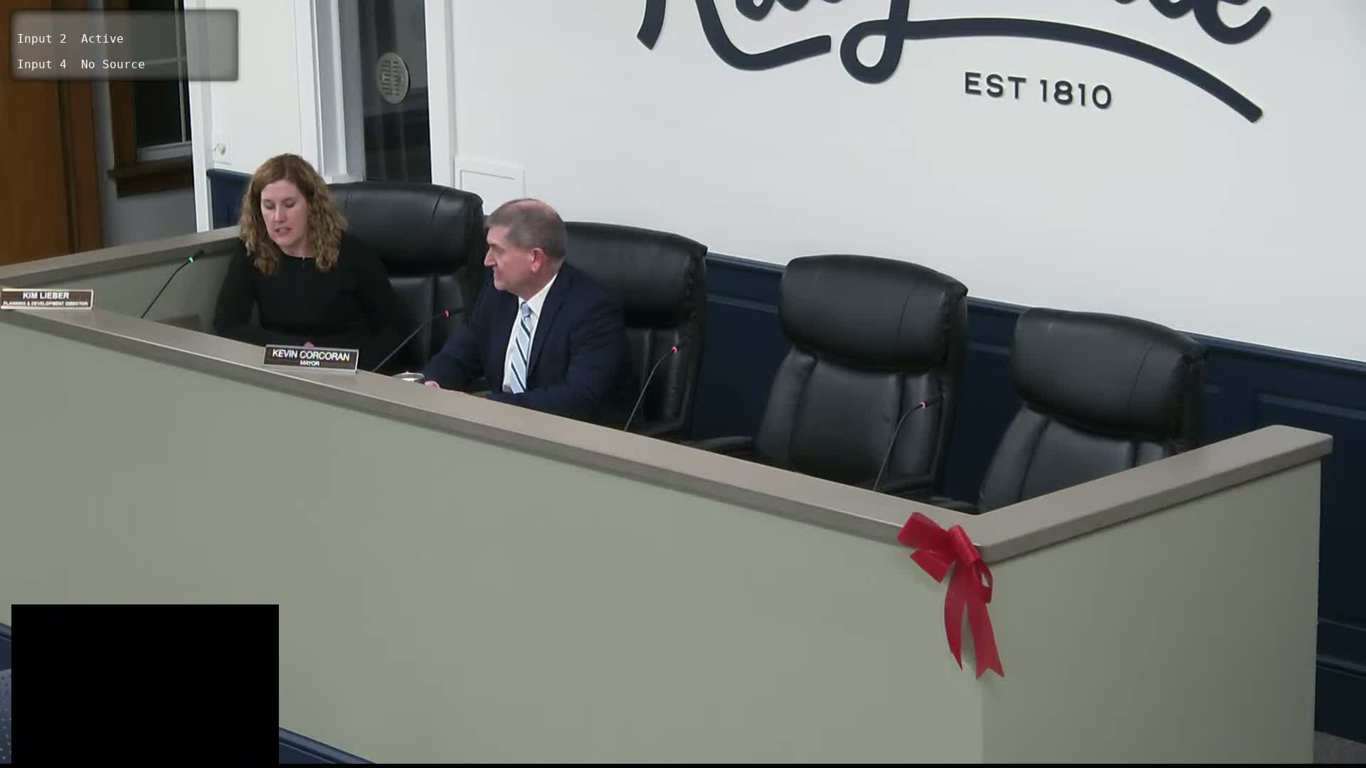 North Ridgeville committee advances proposed Shady Drive cell-tower lease to full council