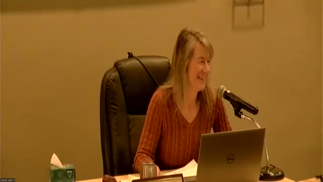 Design team shows updated City Hall renderings; staff says project remains under $6M with bid alternatives