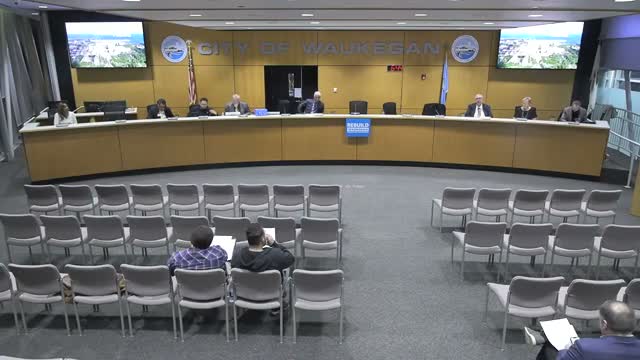 Committee approves parcel consolidation, rezoning and permits to convert Glen Flora building to 14 residential units