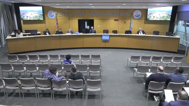 Committee approves conditional use permit for daycare at 1995 N. Green Bay Road