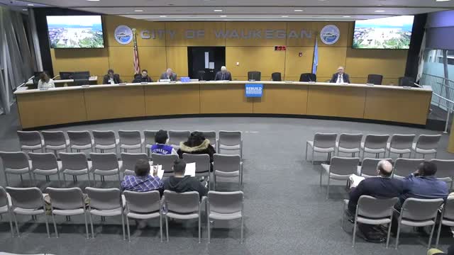 Committee approves Gladstone Avenue right-of-way vacation and waives fee for economic development