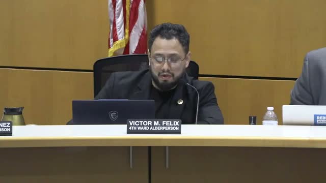 Committee approves banquet hall permit at 2120 N. Green Bay Rd.; members pressed on hours, parking and security