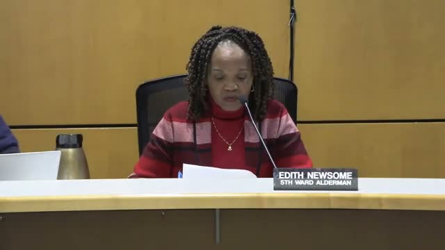 Waukegan finance committee approves new lockers for Fire Station 1