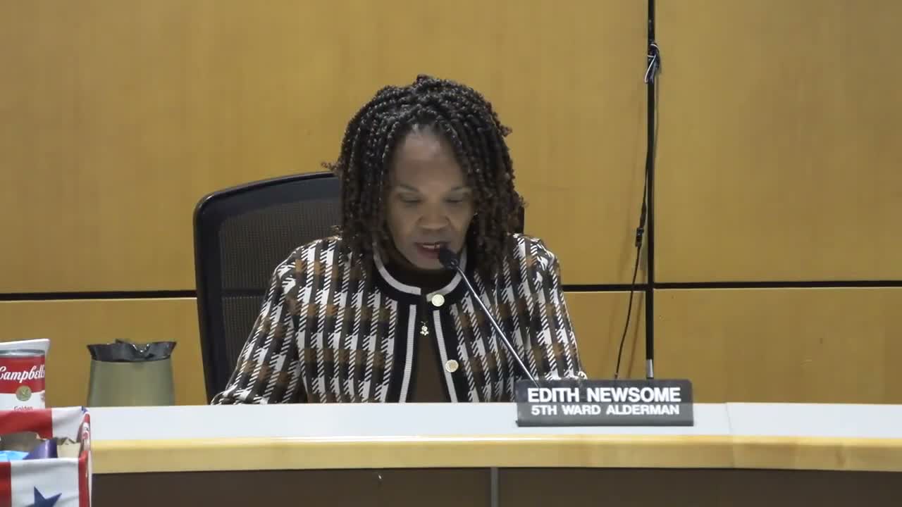 Waukegan opens 30‑day comment period on CDBG amendment reallocating $7,262 to housing rehab