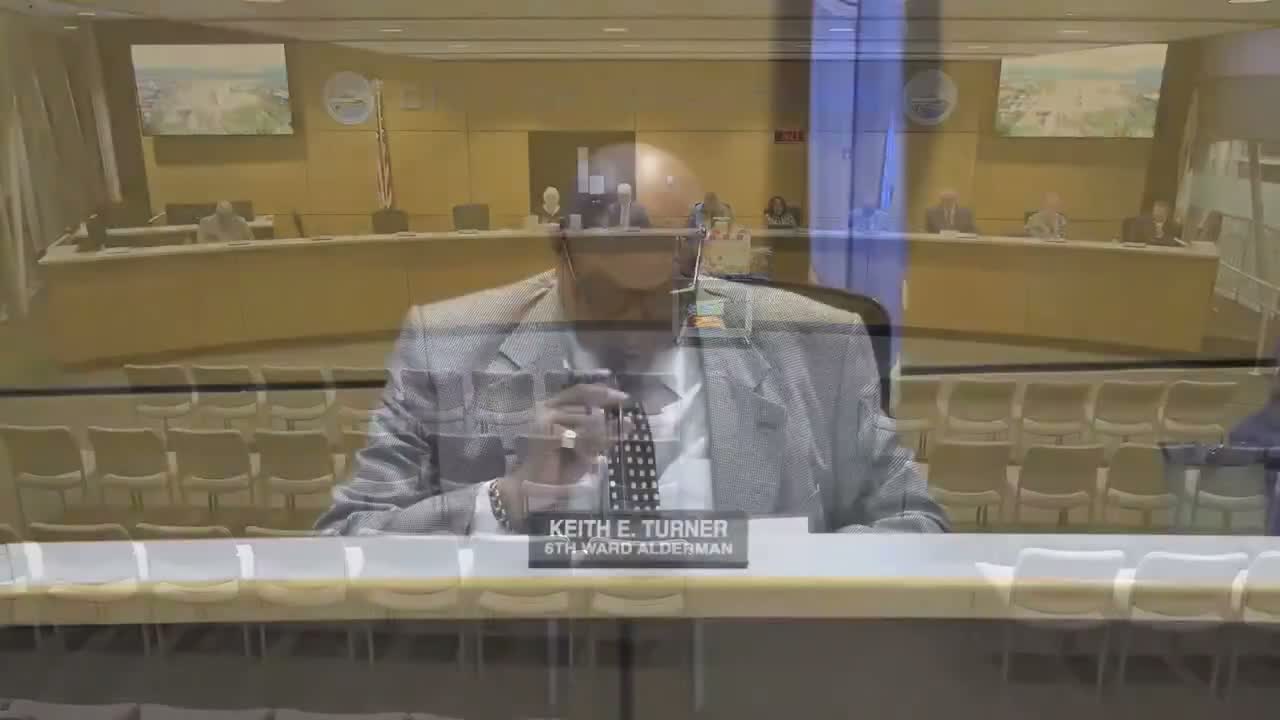 Waukegan committee approves sidewalk contracts, bridge rentals, railroad agreement and AWIA assessment