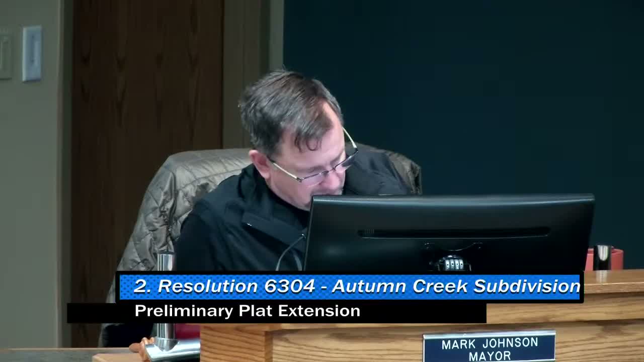 Council ratifies Jared Nygren as city manager with unanimous vote