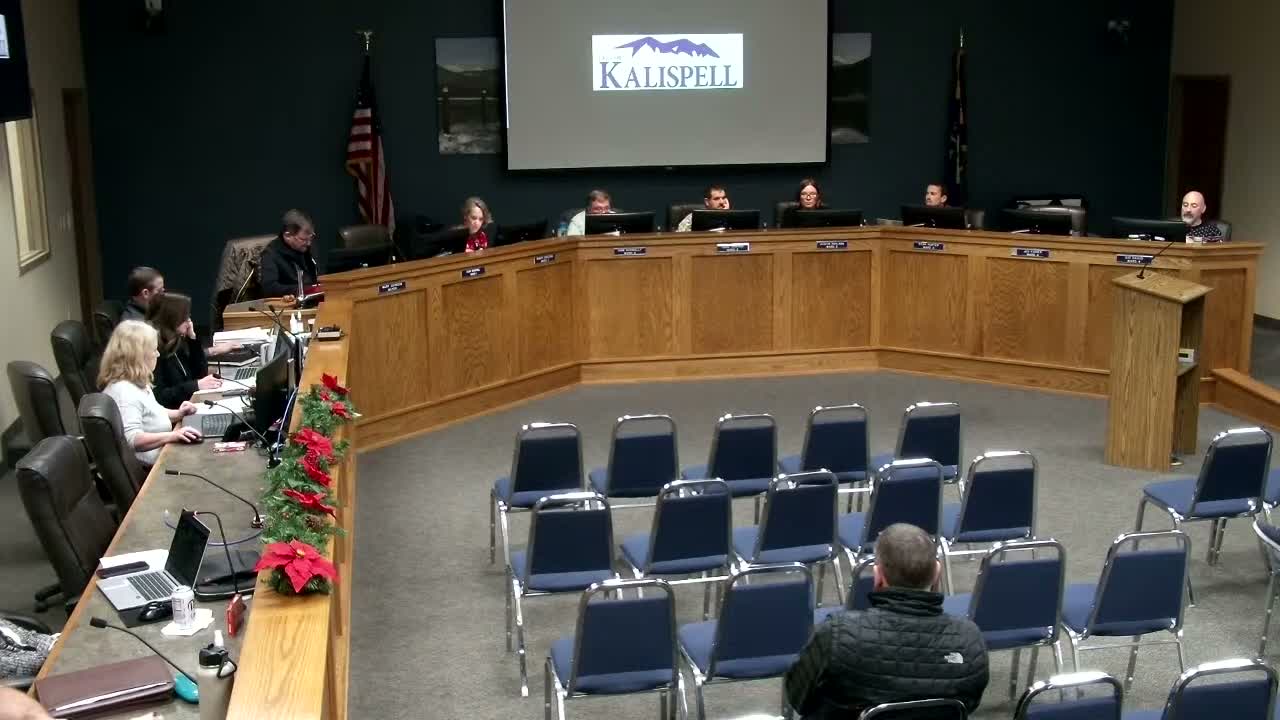 Kalispell council adopts CUP revocation rules after heated public testimony