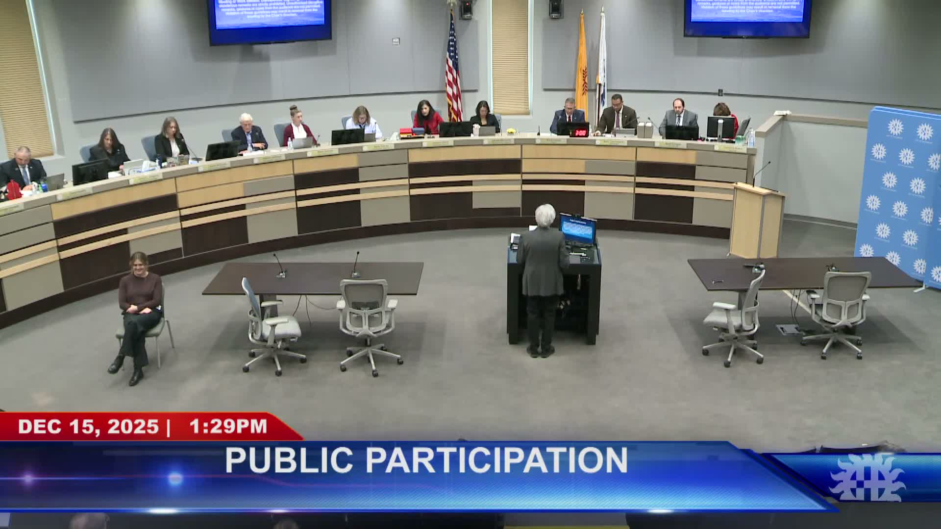 Residents press Las Cruces to answer Lead and Copper Rule questions; demand utility transparency