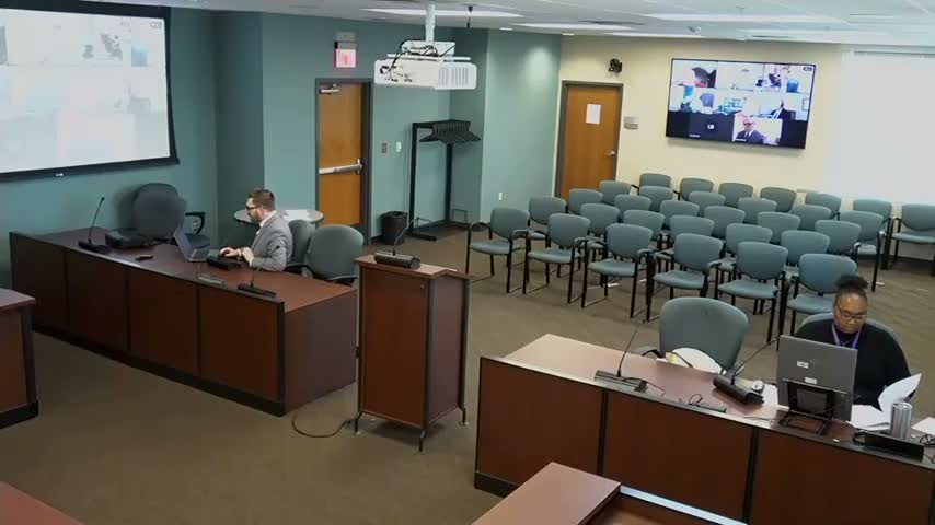 Board issues warning after debate over handling a decedent and refrigeration timing in Jewish burial case