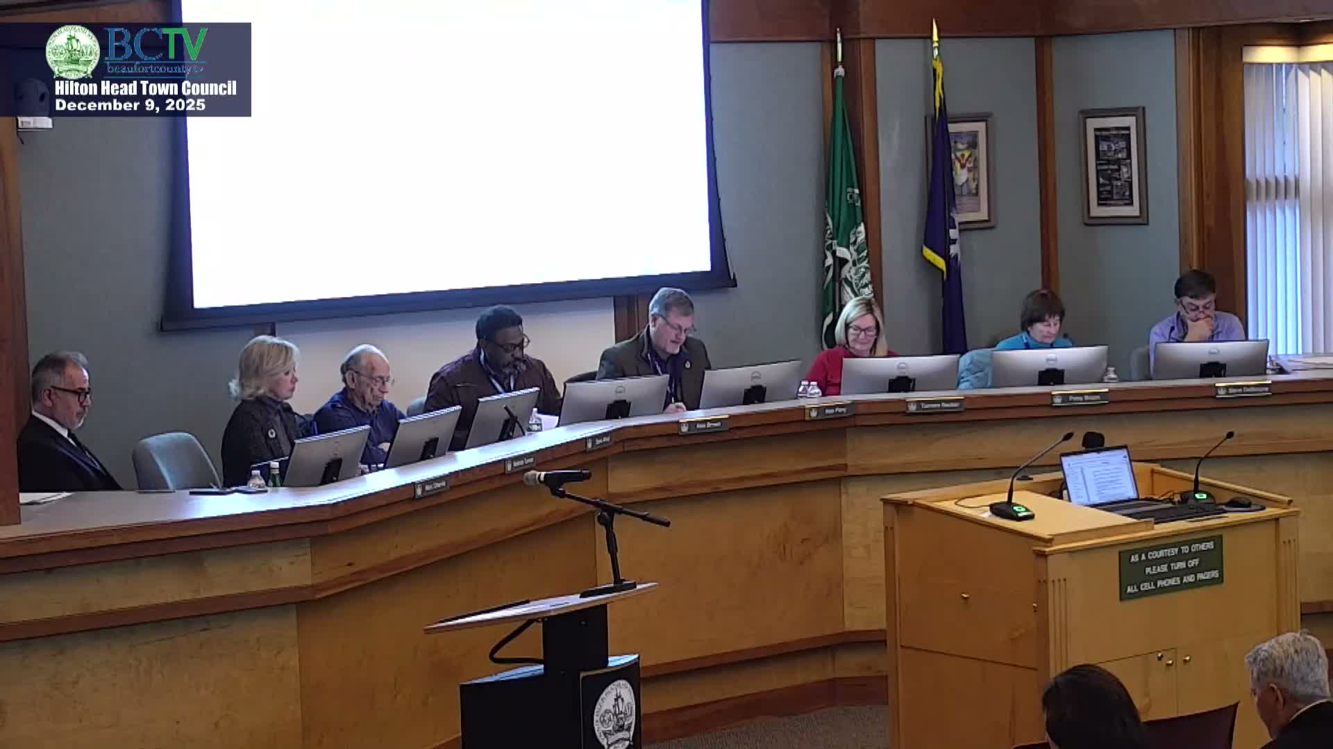 Council approves Northpointe workforce housing ground lease and $1M site grant