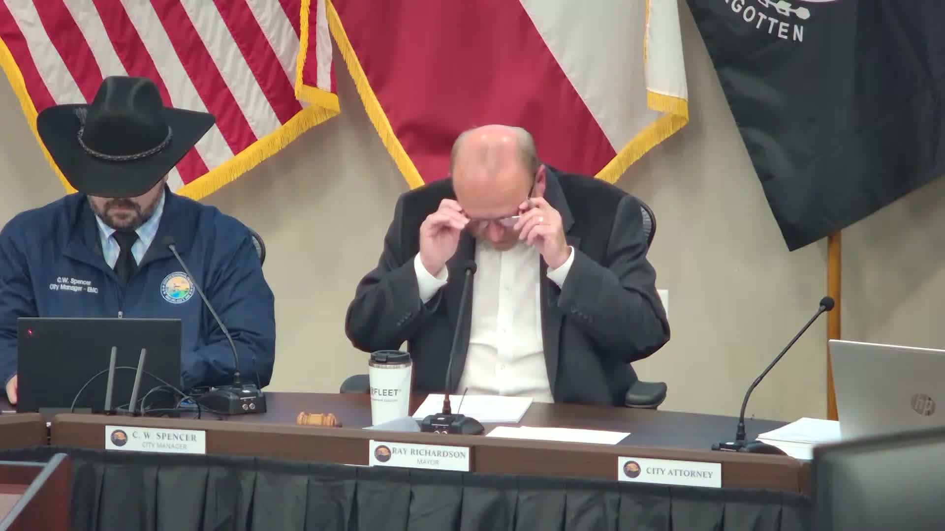 Everman council approves interlocal agreement with Fort Worth for $10 million Safe Streets project