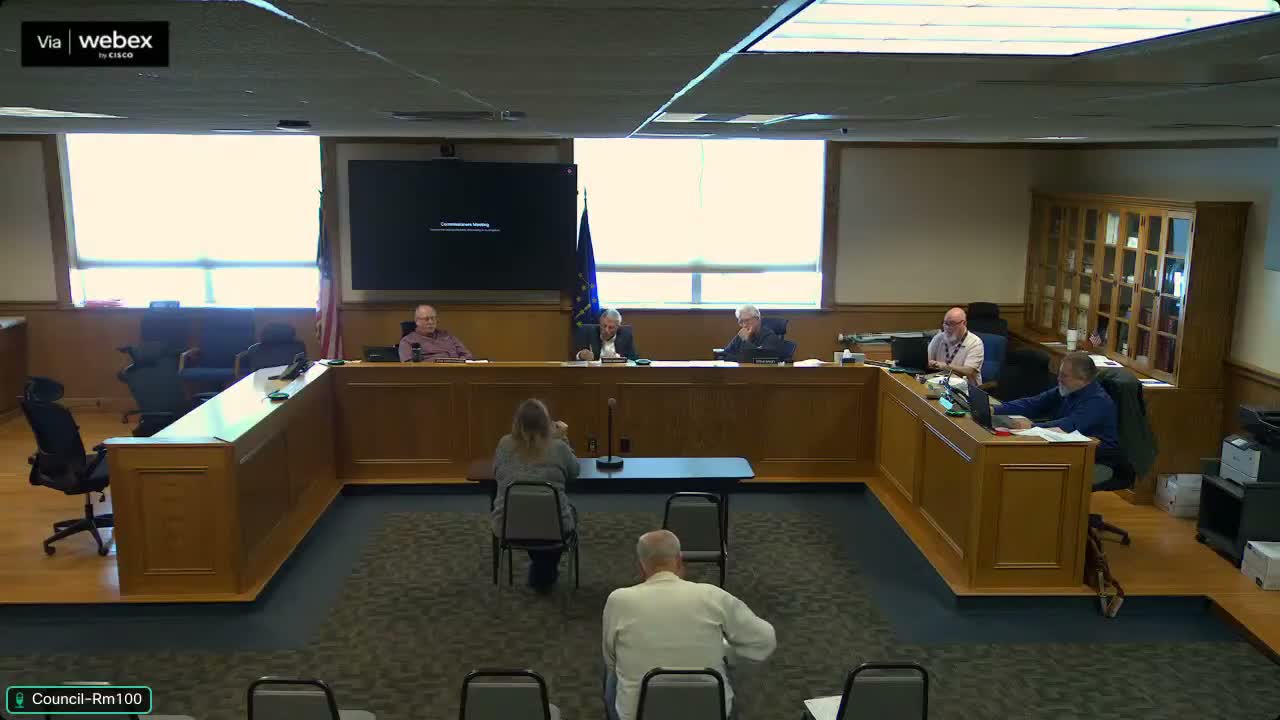 Adams County conservation district to monitor Blue and Yellow Creeks for E. coli sources in 2026