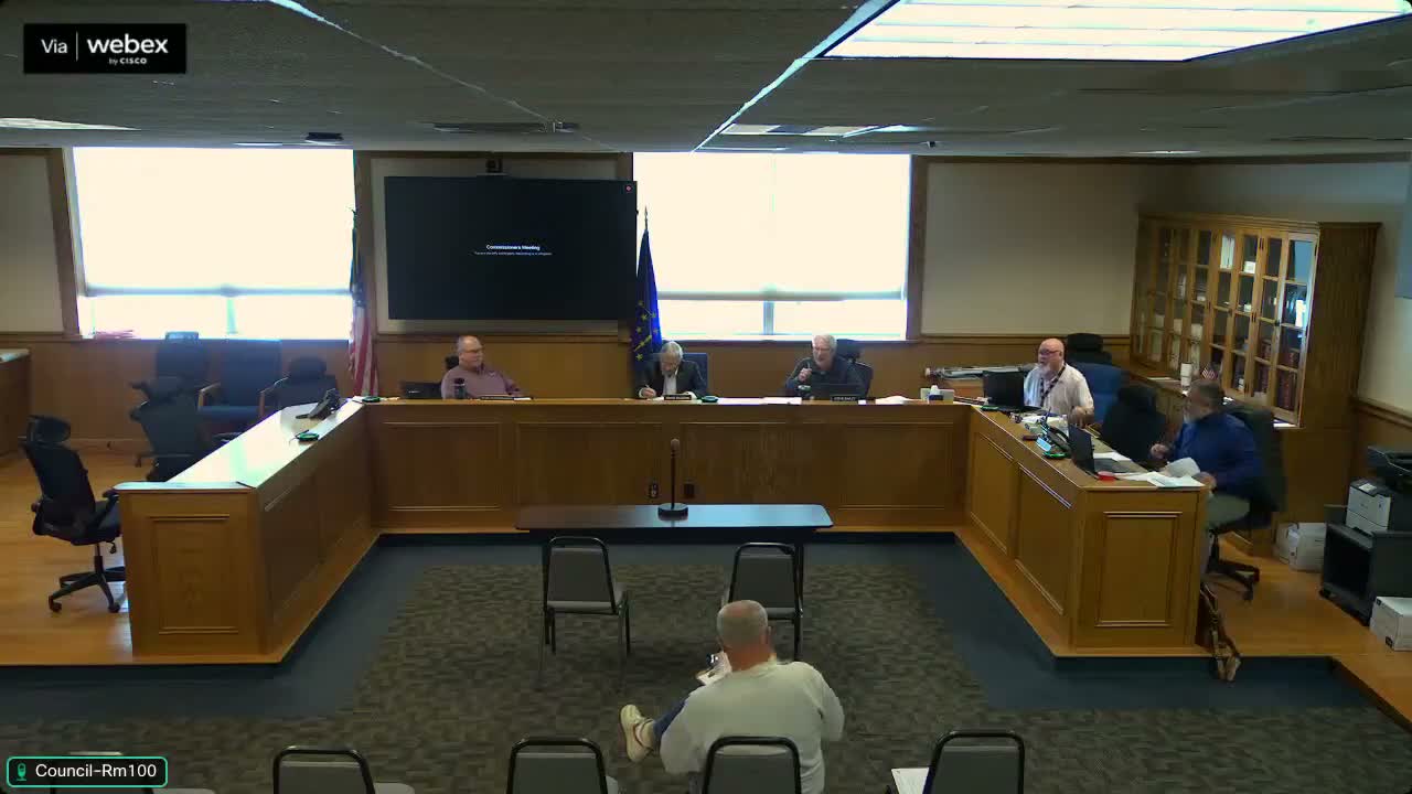 Adams County commissioners approve emergency move to cloud phone system to address dropped 911 calls