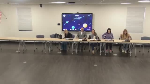 Harrison Central School District board approves bundle of contract awards for two elementary schools