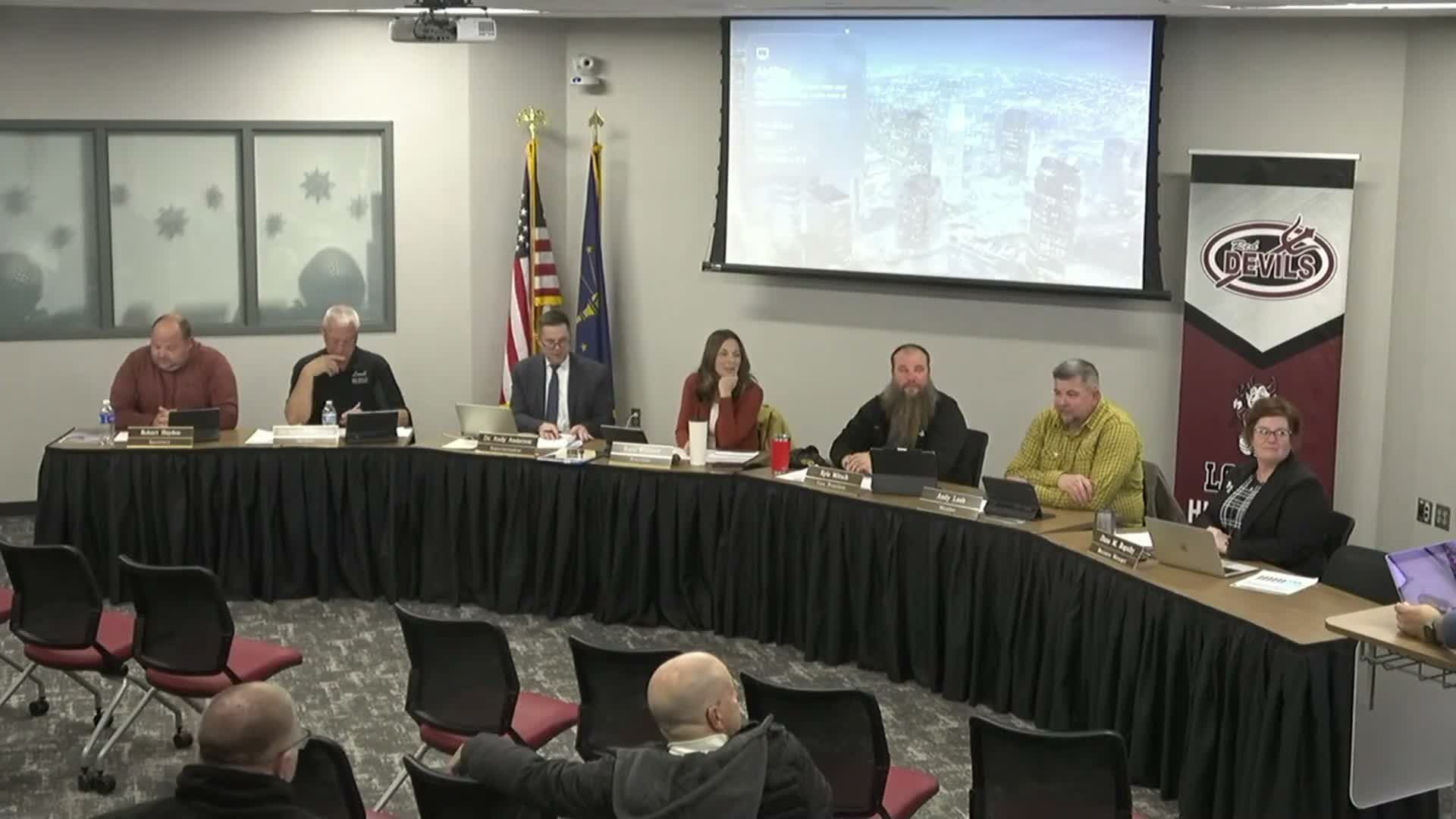 Tri Creek virtual academy expands after pilot semester; district clarifies attendance and support policies